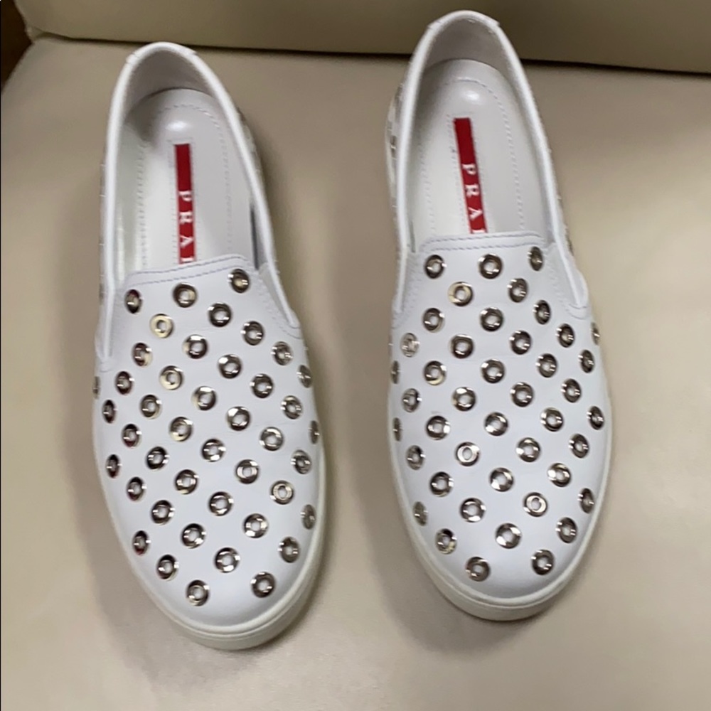 Comfortable and cool looking slip on shoes